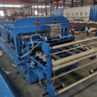 1 ½" Metal Roof Deck Roll Forming Machine in the USA — photo 1