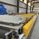1 1/2" Metal B Deck Cold Roll Forming Machine Florida — photo 3