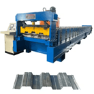 آلة التشكيل بالدرفلة لألواح الصب الفولاذية 1.5B و3B | Best Machinery - تشانغتشو، الصين — صورة 2