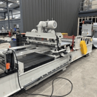 1 Inch Metal Deck Cold Roll Forming Machine Florida — photo 3