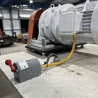 1 Inch Metal Deck Cold Roll Forming Machine Florida — photo 4