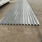 1 Inch Metal Deck Cold Roll Forming Machine Florida — photo 6