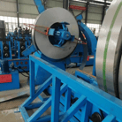 10-Tonne Coil Loading Car with Servo Lift | Jinbolida, Shandong, China — photo 1