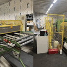 15mm Tile Sheet Roll Forming Line — photo 1
