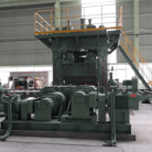 17-Roll High-Strength Plate Levelling Machine | EZHONG, Hubei, China — photo 4
