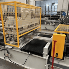 2" Composite Metal Deck Cold Roll Forming Machine Florida — photo 1