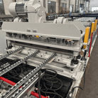 2" Composite Metal Deck Cold Roll Forming Machine Florida — photo 4