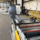 2 Inch Composite Metal Deck Cold Roll Forming Machine Florida — photo 4