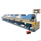 مكبس ثني CNC لطي وثني الحواف بطول 20' وسماكات 4"-18" Gauge في الصين — صورة 2