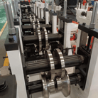20-Stand Servo C Purlin Roll Forming Machine | Jinbolida, Shandong, China — photo 2