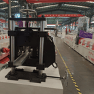 22-Stand C Purlin Roll Forming Machine C50–160 | Jinbolida, Shandong, China — photo 2