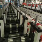 22-Stand U41 Strut Channel Roll Forming Machine | Jinbolida, Shandong, China — photo 2