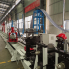 22-Stand U41 Strut Channel Roll Forming Machine | Jinbolida, Shandong, China — photo 3