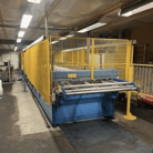 24mm Metal Tile Roof Sheet Roll Forming Line — photo 1