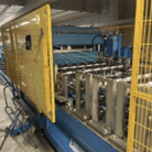 24mm Metal Tile Roof Sheet Roll Forming Line — photo 5