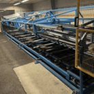 24mm Metal Tile Roof Sheet Roll Forming Line — photo 7