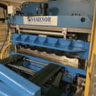 24mm Metal Tile Roof Sheet Roll Forming Line — photo 8