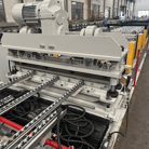 3" Composite Metal Deck Cold Roll Forming Machine Florida — photo 4