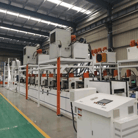 30-Stand Formwork Waler Roll Forming Machine | Jinbolida, Shandong, China — photo 2