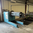 30 mm Metal Tile Roll Forming Machine — photo 1