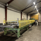 30 mm Metal Tile Roll Forming Machine — photo 3
