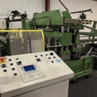 30 mm Metal Tile Roll Forming Machine — photo 4