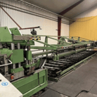 30 mm Metal Tile Roll Forming Machine — photo 5