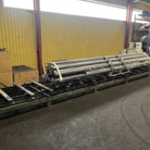 30 mm Metal Tile Roll Forming Machine — photo 6