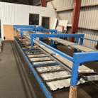 30mm Roofing Cladding Roll Former — photo 7