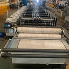 36" A Deck Roll Forming Machine in the USA — photo 2