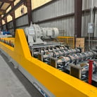 36" A Deck Roll Forming Machine in the USA — photo 4