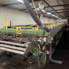 45mm Roofing Decking Line — photo 1