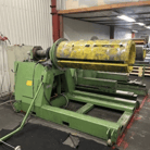 45mm Roofing Decking Line — photo 3