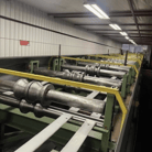 45mm Roofing Decking Line — photo 4
