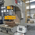 500T Hydraulic Press Machine | EZHONG, Hubei, China — photo 1