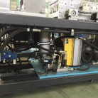 89mm CU Stud and Truss Light Gauge Steel Framing Roll Forming Machine in China — photo 4
