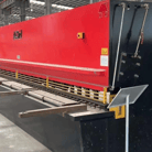 Adh Cut Line Shearing 6mm6000 — foto 1