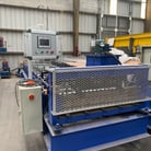 AG Classic Rib Machine — photo 2