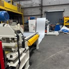 Máquina perfiladora de paneles AG en Texas, EE. UU. — foto 3