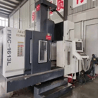 Centro de mecanizado CNC de pórtico AIGEMA FMC-1613L — foto 1
