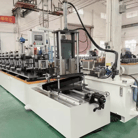 Máquina perfiladora de aluminio en Estados Unidos — foto 1