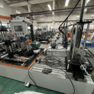 Máquina perfiladora de aluminio en Estados Unidos — foto 2