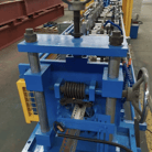 Máquina perfiladora de esquinero angular en China — foto 1
