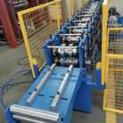 Máquina perfiladora de esquinero angular en China — foto 2
