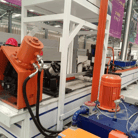 Angle Iron Punching Machine | Jinbolida, Shandong, China — photo 1