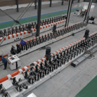Angle Iron Roll Forming Machine | Jinbolida, Shandong, China — photo 2