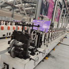 Angle Iron Roll Forming Machine | Jinbolida, Shandong, China — photo 3