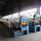 Máquina perfiladora de ángulos Egipto — foto 2