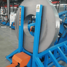 Automatic Coil Loading & Uncoiling System 5 t | Jinbolida, Shandong, China — photo 1