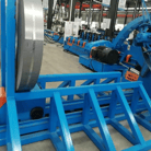 Automatic Coil Loading & Uncoiling System 5 t | Jinbolida, Shandong, China — photo 2